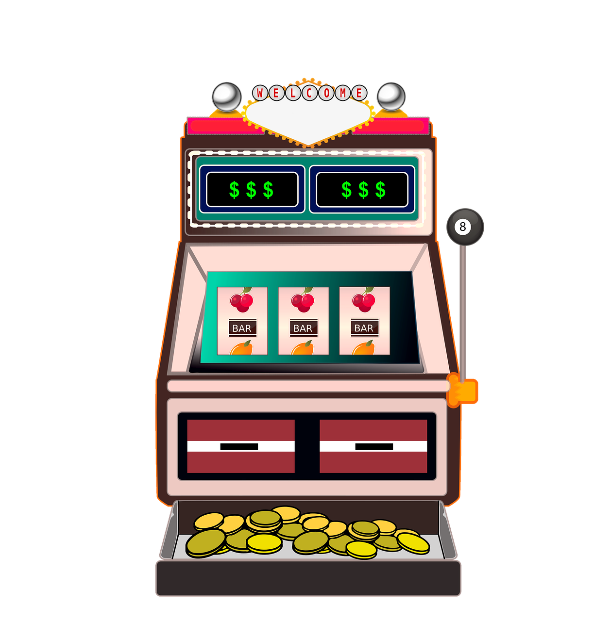 découvrez les machines à sous en ligne captivantes et divertissantes. profitez d'une expérience de jeu immersive avec des graphismes époustouflants et des jackpots intéressants, le tout depuis le confort de votre maison. rejoignez dès maintenant la frénésie des machines à sous en ligne!