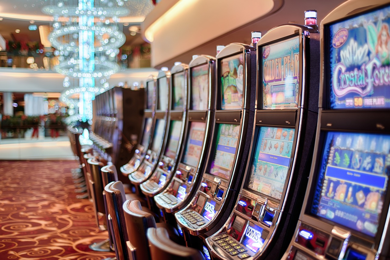 découvrez l'univers captivant des casinos en ligne : jeux variés, bonus attractifs et expériences immersives. jouez depuis chez vous et tentez votre chance dans les meilleures plateformes de jeu !