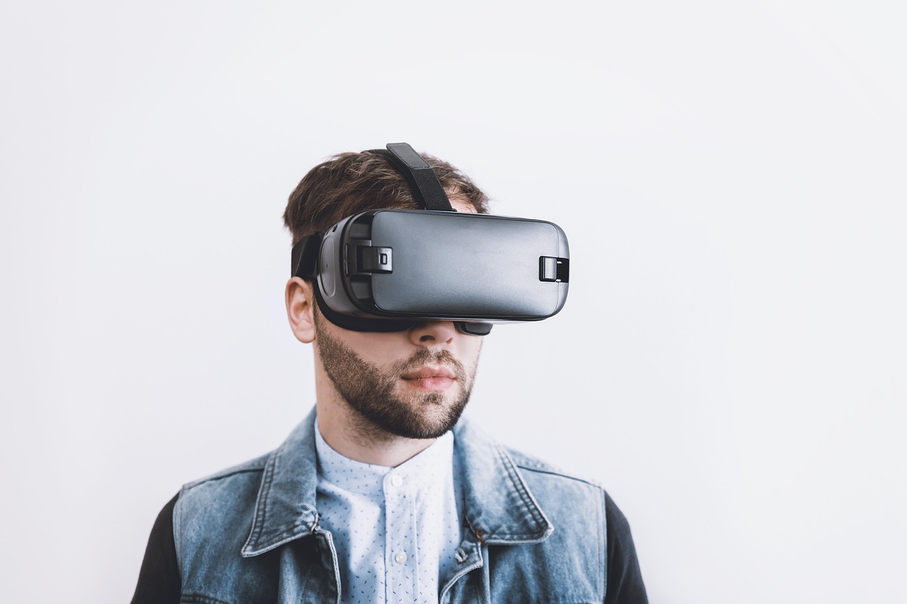 découvrez l'univers captivant de la réalité virtuelle, où l'imaginaire prend vie grâce à des expériences immersives et interactives. plongez dans des mondes extraordinaires et partez à l'aventure comme jamais auparavant.