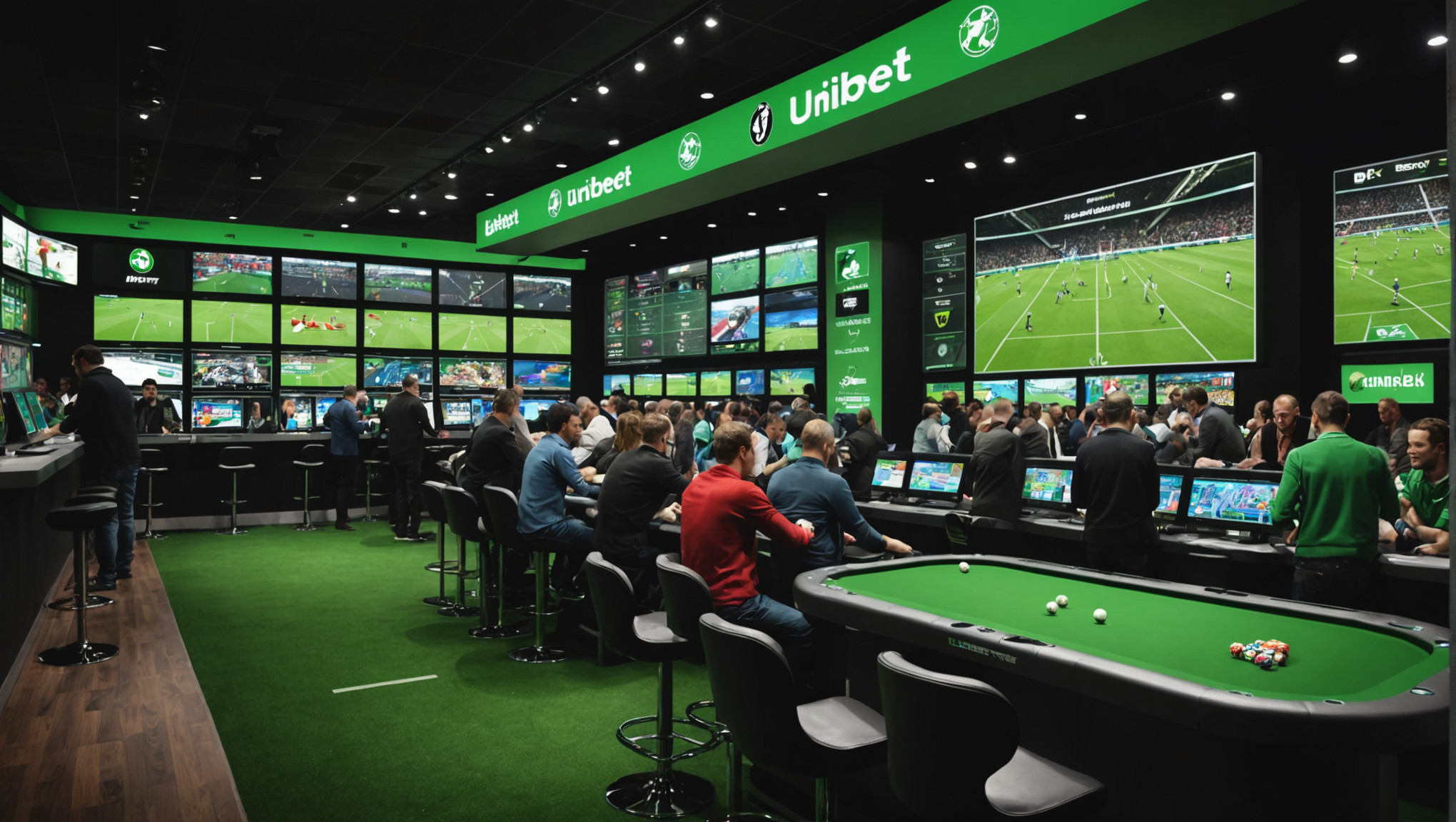 découvrez comment maximiser vos gains avec unibet grâce à des paris sportifs éclairés et des conseils d'experts. rejoignez la communauté des parieurs et optimisez vos mises dès aujourd'hui !