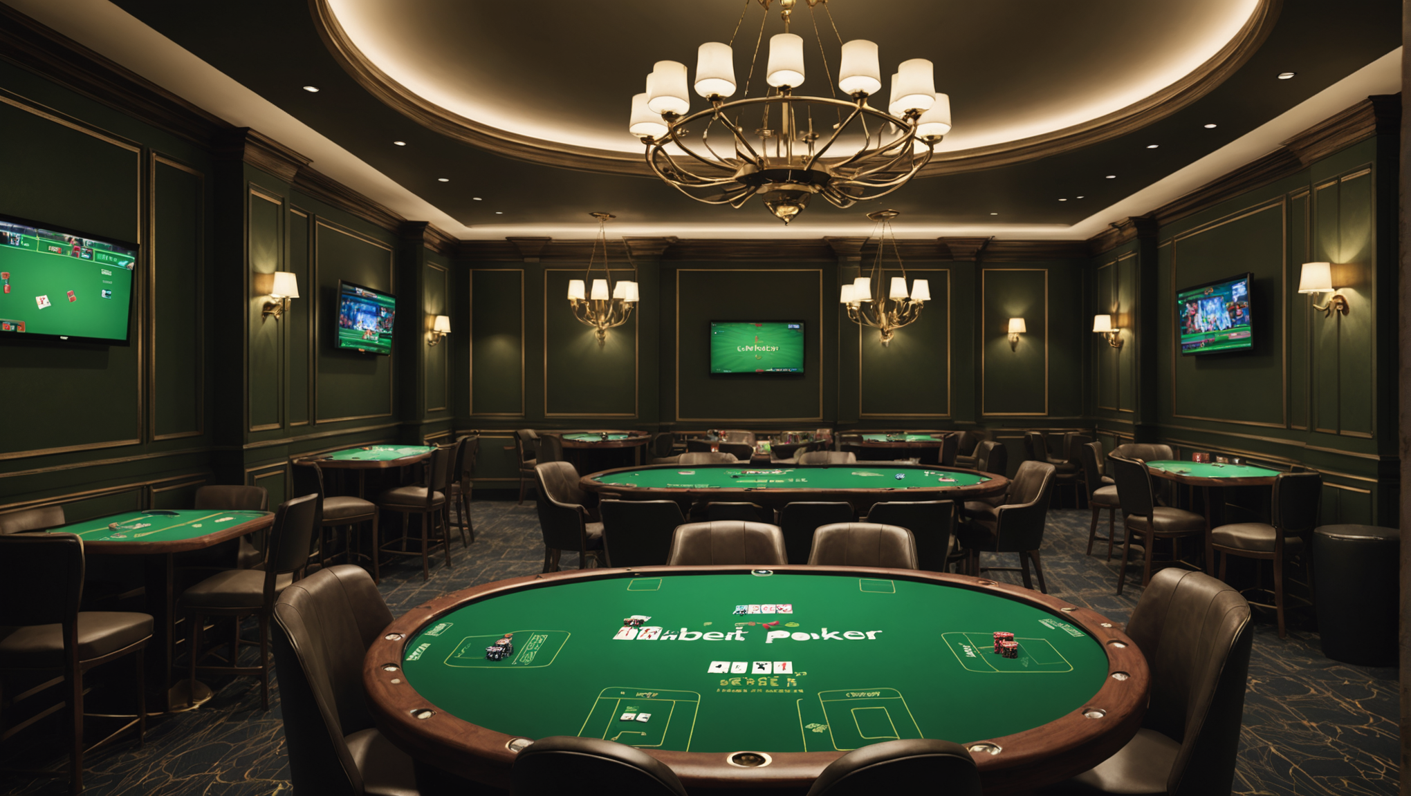 plongez dans l'univers d'unibet poker et découvrez une expérience de jeu immersive unique. profitez d'avantages exclusifs, d'une interface conviviale et de tournois palpitants. rejoignez-nous pour vivre des moments de jeu inoubliables!